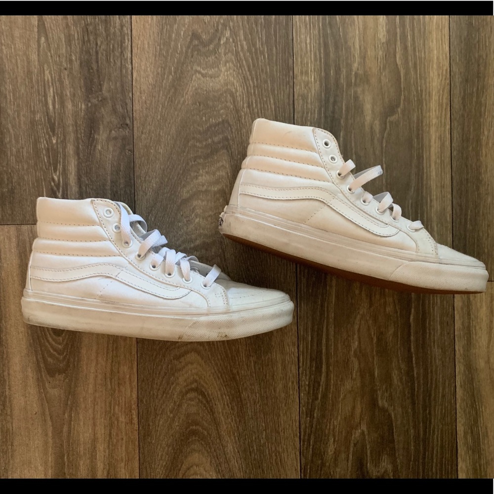 VANS Sk8-Hi High Tops